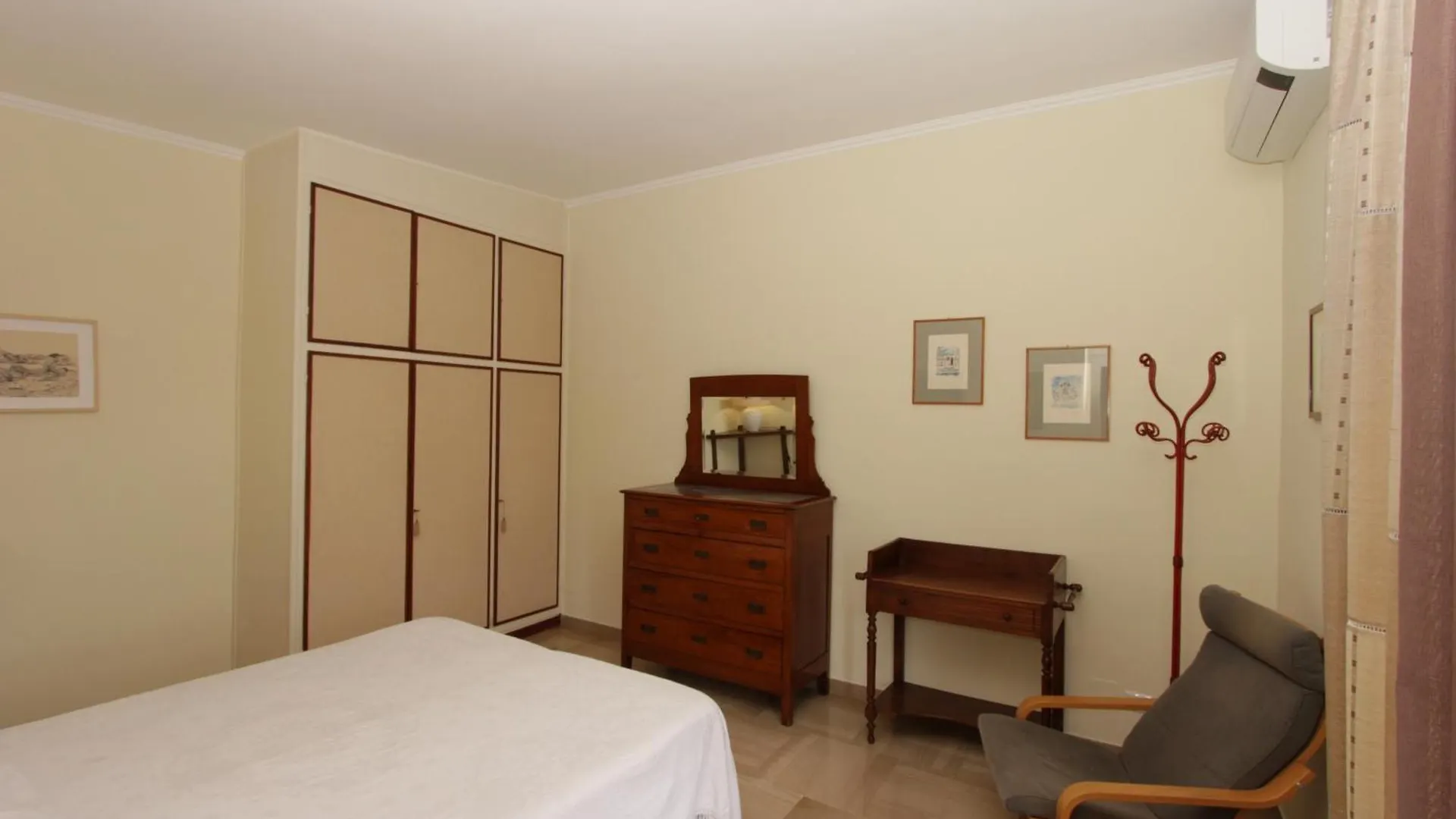 Pironti Flat Lejlighed Rom Italien