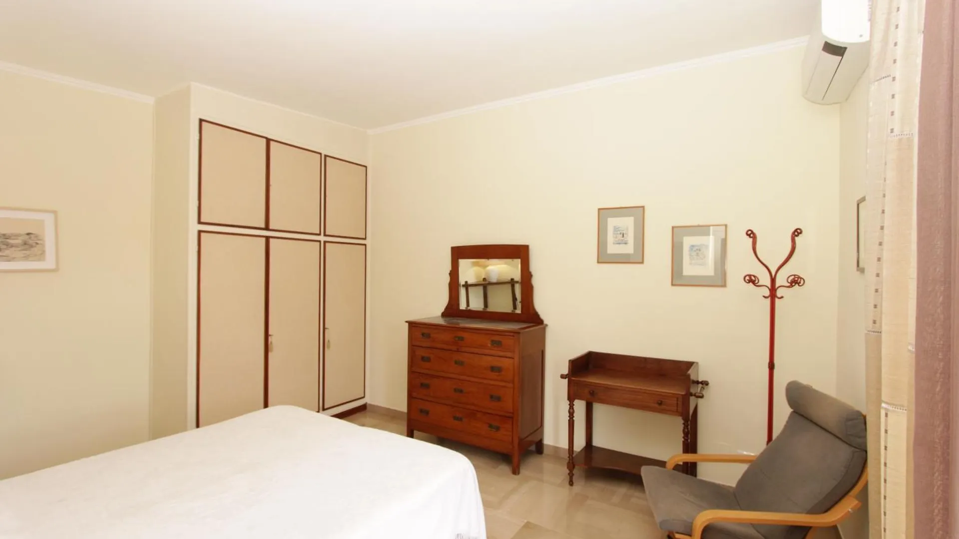 Pironti Flat Appartement Rome