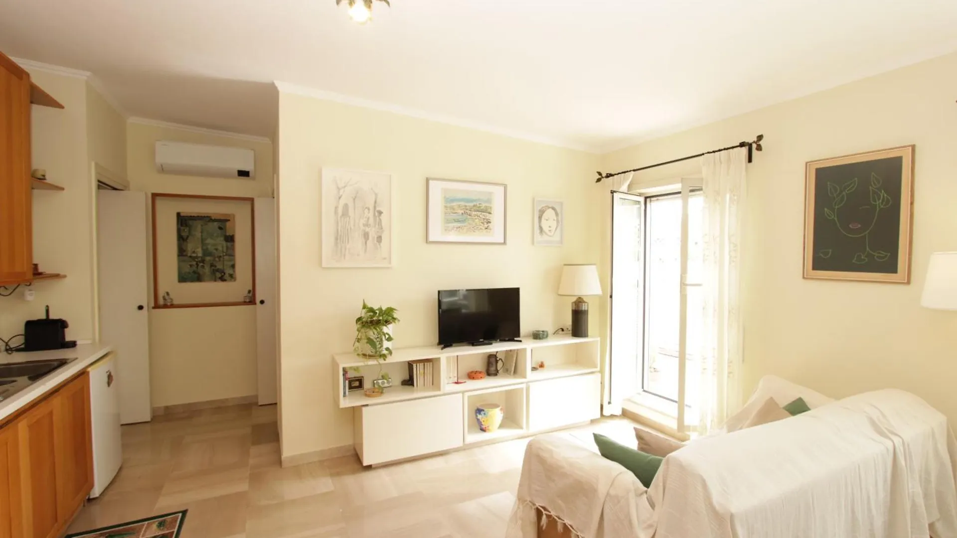 Pironti Flat Appartement Rome